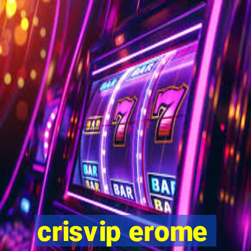 crisvip erome